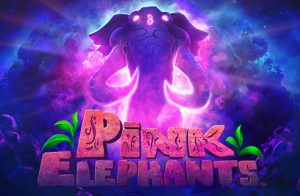 เล่น Pink Elephants เกมสล็อตและรับโอกาสลุ้นรางวัลใหญ่