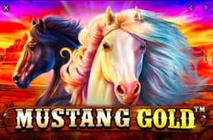 อ่านแล้วมาเริ่มการแข่งขันกับสล็อตออนไลน์ Mustang Gold