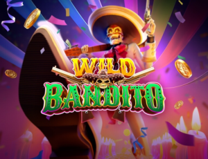 สนุกไปกับslot thaiเกม Wild Bandito รับเงินจริง