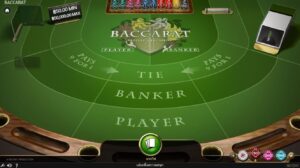 Baccarat Online: สุดยอดเคล็ดลับการเป็น Baccarat Pro และชนะเงินจริง